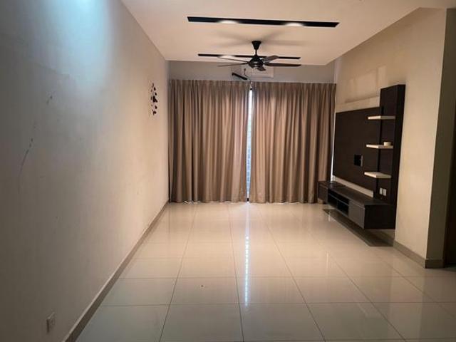 Condominium for sale in Seri Kembangan, Majlis Bandaraya Subang Jaya