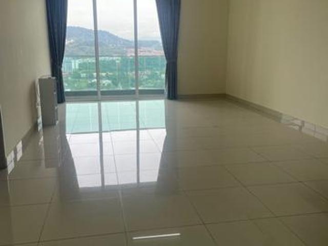 Condominium for sale in Kajang, Langat