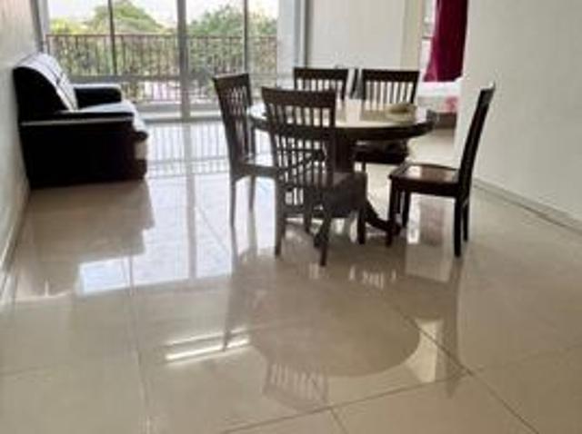 Apartment for sale in Johore Bahru, Johor