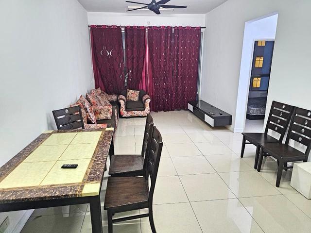 Apartment for sale in Johor Bahru
