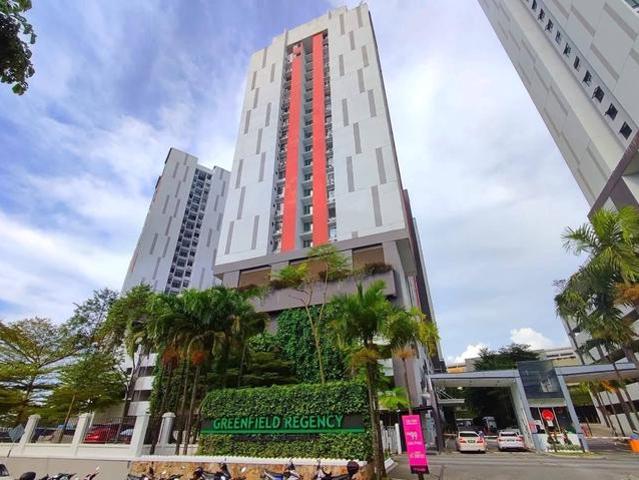Apartment for sale in Johore Bahru, Johor