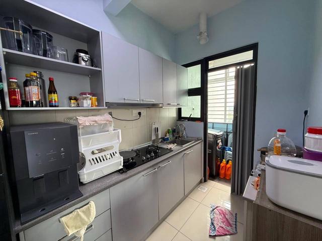Apartment for sale in Johore Bahru, Johor