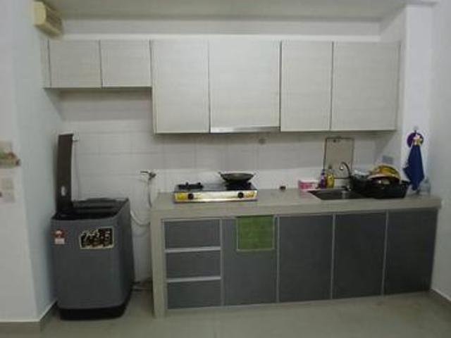 Apartment for sale in Johore Bahru, Johor