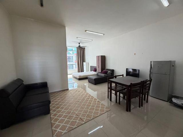 Apartment for sale in Johore Bahru, Johor