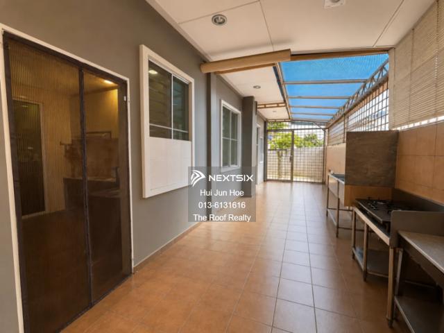 Residential House for sale in Johor