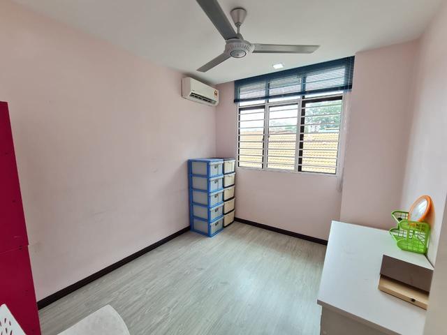 Condominium for sale in Kajang, Langat