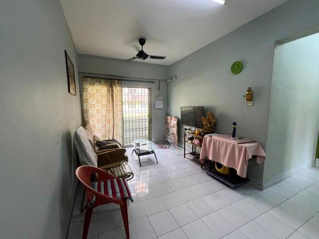 Apartment for sale in Johore Bahru, Johor