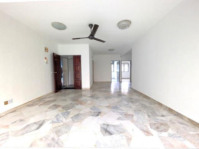 Apartment for sale in Desa Pandan, Kuala Lumpur