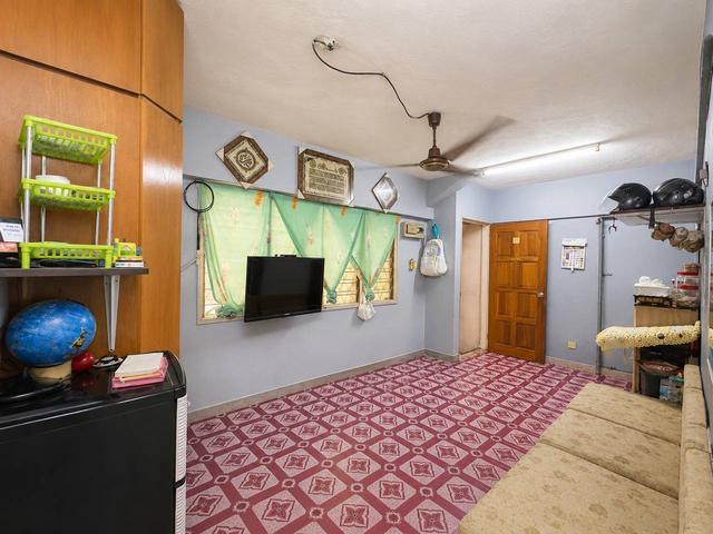 Flat for sale in Country Heights Damansara, Kuala Lumpur
