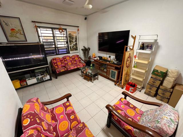 Apartment for sale in Johore Bahru, Johor