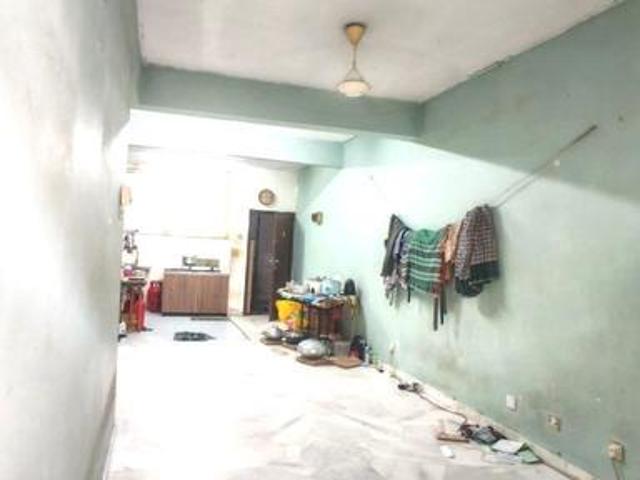 Apartment for sale in Country Heights Damansara, Kuala Lumpur
