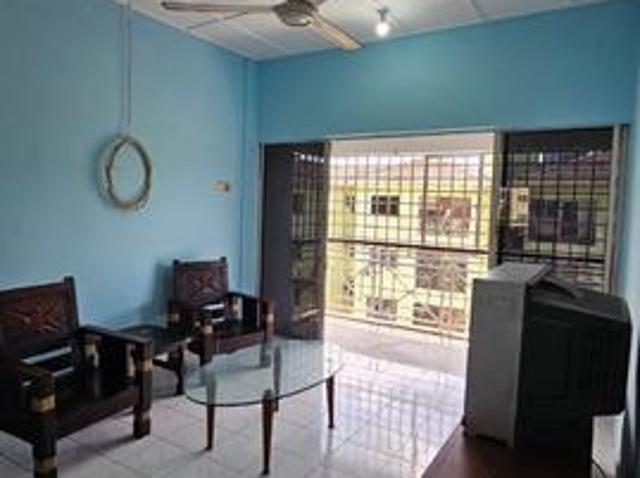 Apartment for sale in Johore Bahru, Johor