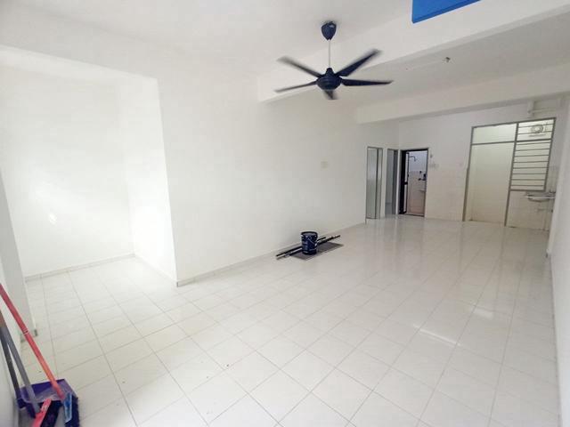 Apartment for sale in Cheng, Malaka