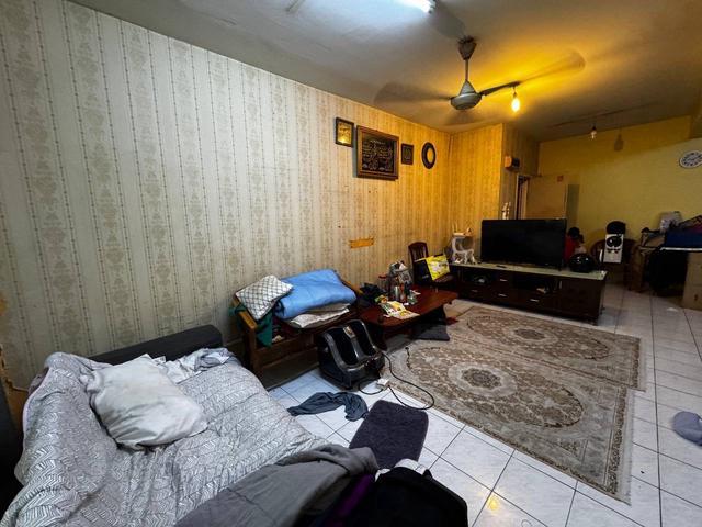 Apartment for sale in Kajang, Langat