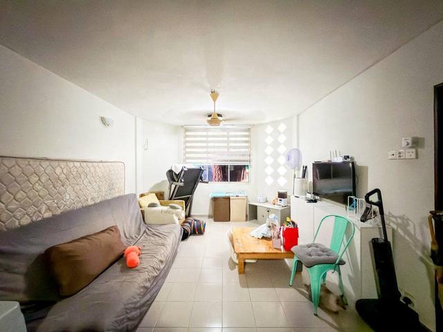 Apartment for sale in Wangsa Maju, Kuala Lumpur