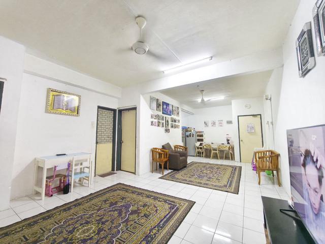 Apartment for sale in Petaling, Alam Impian
