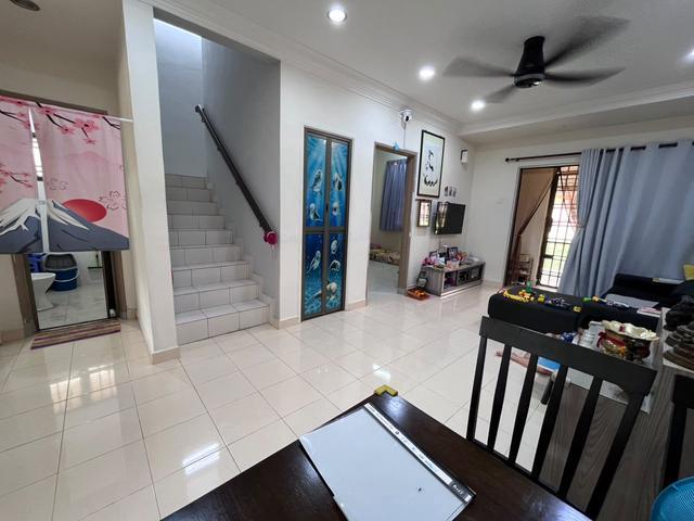 Apartment for sale in Johore Bahru, Johor