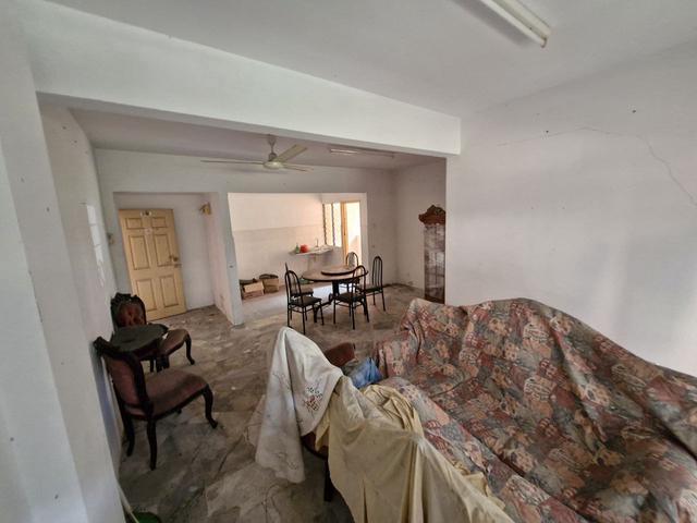 Apartment for sale in Selangor