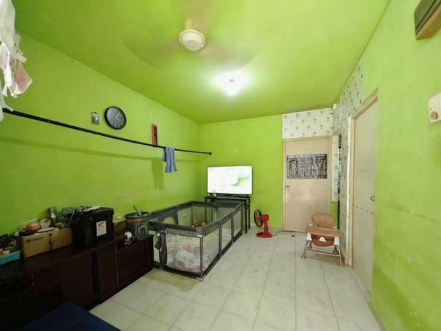 Terraced House for sale in Tampoi, Johor