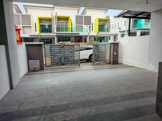Terraced House for sale in Perak, Tanjong Ipoh