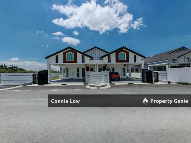 Residential House for sale in Perak, Batu Gajah
