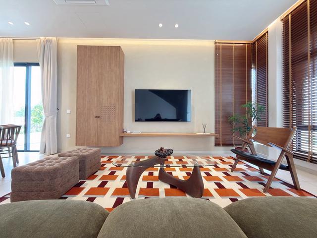 Terraced House for sale in Bukit Katil, Malaka