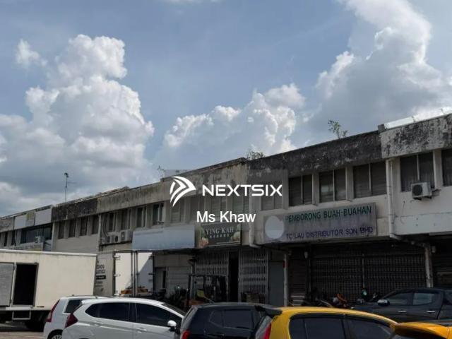 Residential House for sale in Johor