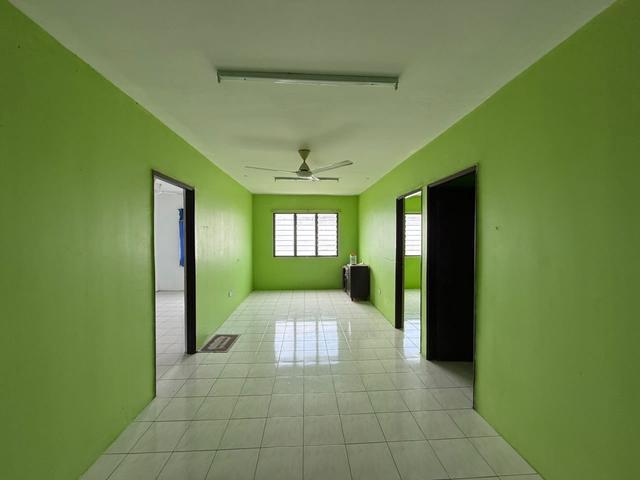 Apartment for sale in Georgetown, Penang