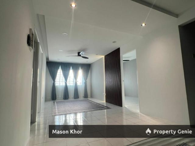 Condominium for sale in Mukim 13, Georgetown