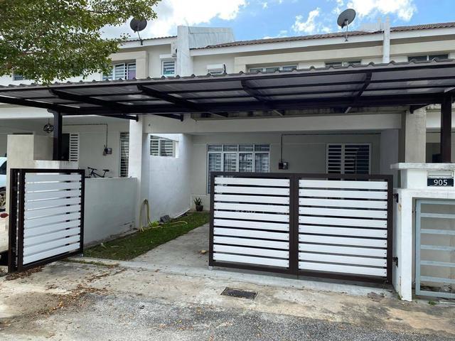 Terraced House for sale in Sungai Petani, Kuala Muda