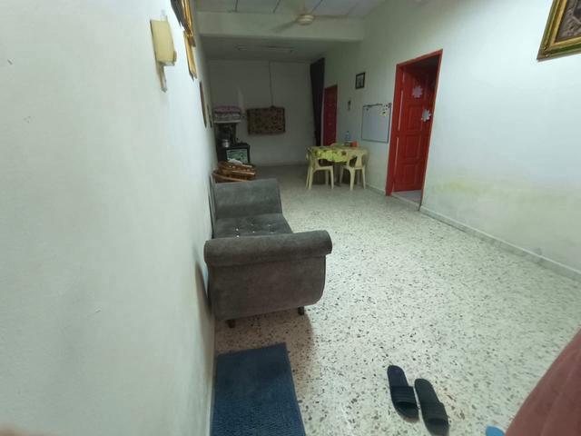 Terraced House for sale in Arau, Perlis