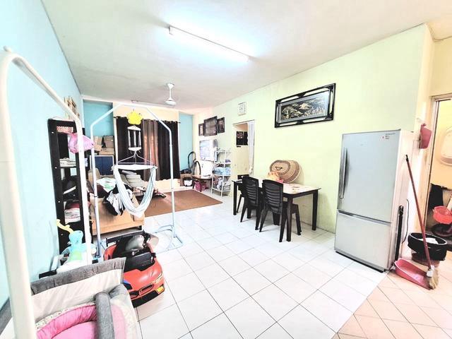 Apartment for sale in Petaling, Alam Impian