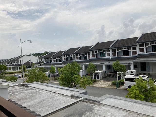 Terraced House for sale in Kajang, Langat