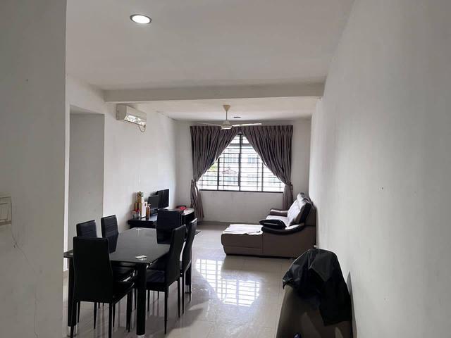 Apartment for sale in Bukit Ledang, Johor