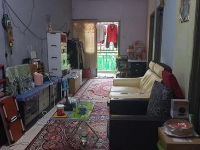 Apartment for sale in Masai, Johor Bahru