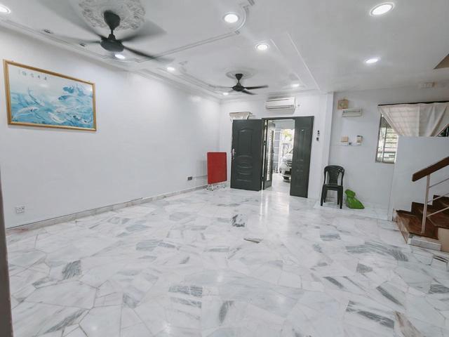 Terraced House for sale in Bukit Ledang, Johor