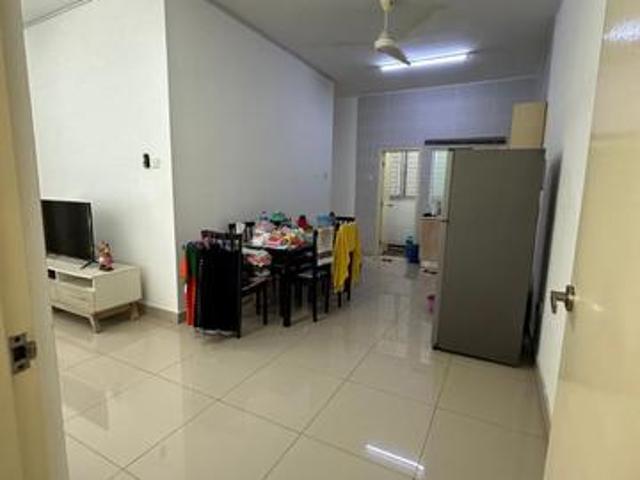 Apartment for sale in Bukit Ledang, Johor