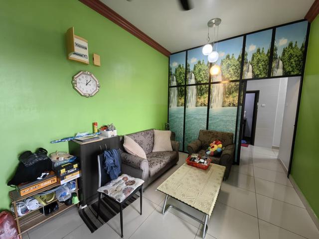Apartment for sale in Bukit Ledang, Johor