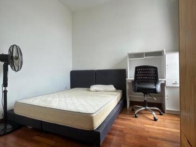 Apartment for sale in Bukit Ledang, Johor