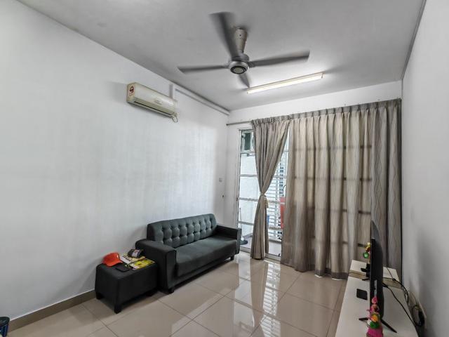 Apartment for sale in Bukit Ledang, Johor