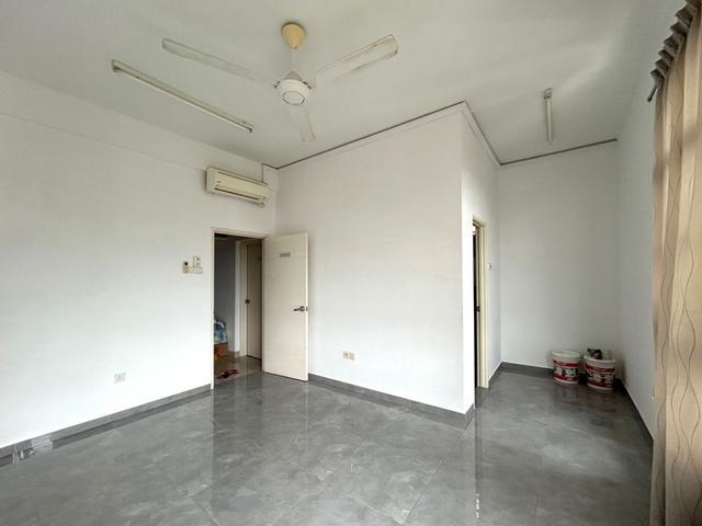 Apartment for sale in Bukit Ledang, Johor