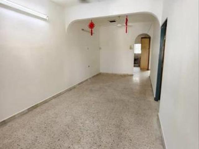 Terraced House for sale in Port Klang, Selangor