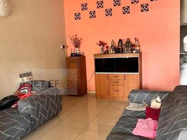 Terraced House for sale in Port Klang, Selangor