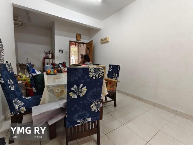 Apartment for sale in Port Klang, Selangor