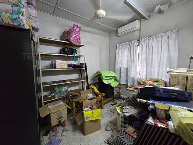 Terraced House for sale in Bandaraya Klang, Klang