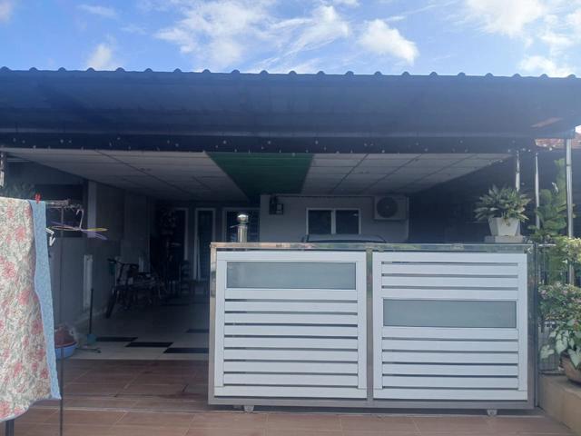 Terraced House for sale in Jitra, Kedah