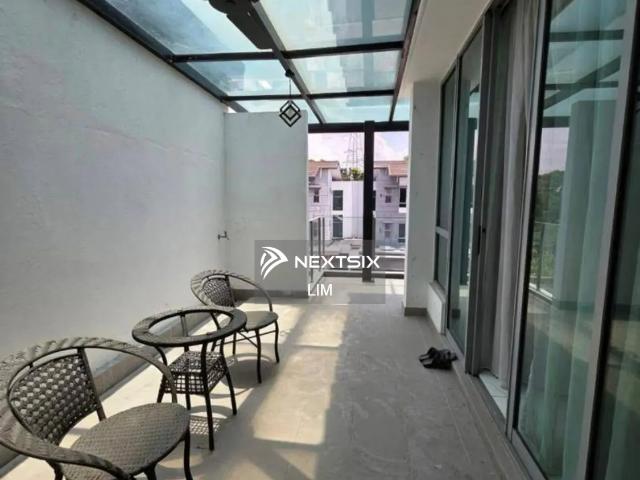 Residential House for sale in Port Klang, Selangor