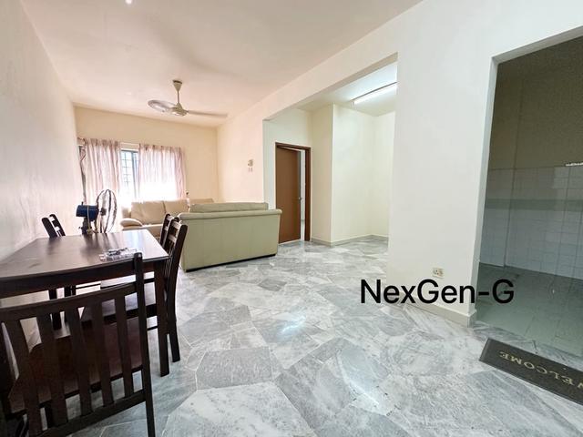 Apartment for sale in Port Klang, Selangor