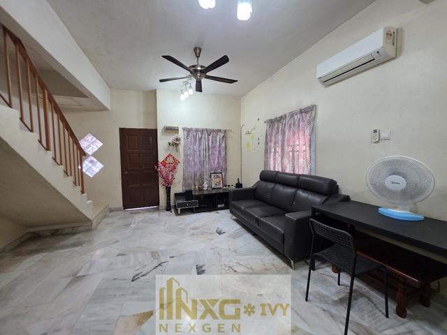 Terraced House for sale in Port Klang, Selangor