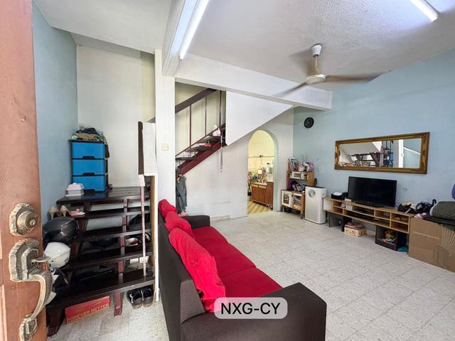 Terraced House for sale in Petaling, Subang Jaya